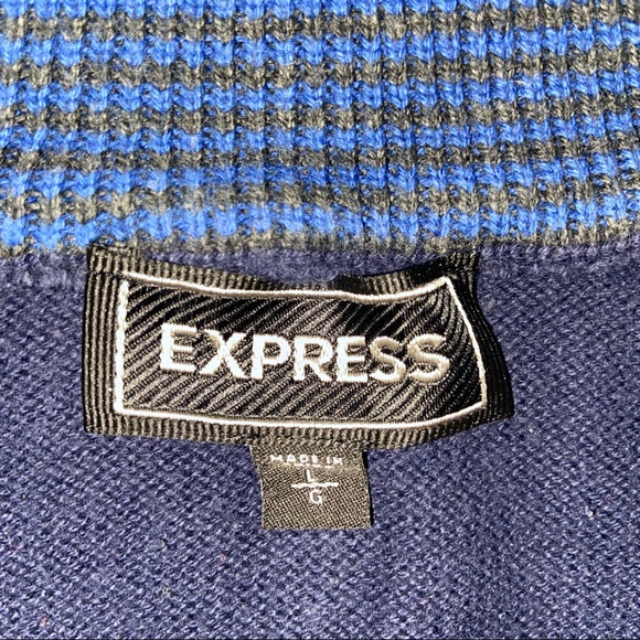 Men’s large sweater - Picture 2 of 5